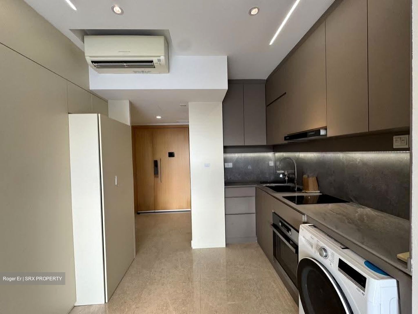 Eight Riversuites (D12), Condominium #618246861